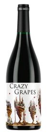 Finca Bacara Monastrell Crazy Grapes 750 ML