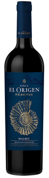 Finca El Origen Malbec Reserva Tunuyan 750 ML