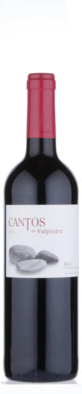 Finca Valpiedra Cantos De Valpiedra Rioja 2013 750 ML