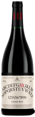 Finca Bacara Hi Monastrell 2018 750 ML