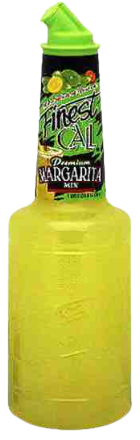 Finest Call Margarita Mix 1 L