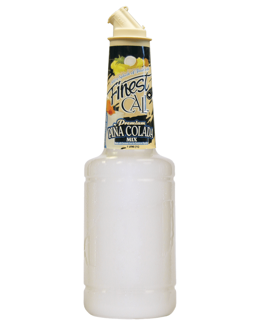 Finest Call Pina Colada Mix 1 L