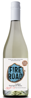 Fire Road Lighter Sauvignon Blanc Marlborough 2020 750 ML