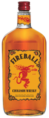 Fireball Cinnamon Whisky 1.75 L