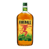 Fireball Apple Cinnamon Whiskey 1 L