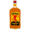 Fireball Cinnamon Whiskey 750ML