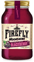 Firefly Blackberry Moonshine 750 ML
