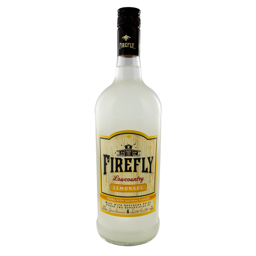 Firefly Lemonade Vodka 1 L