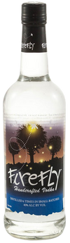 Fireflyhandcrafted Vodka 1.75 L