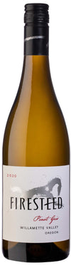 Firesteed Pinot Gris Oregon 750 ML