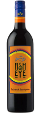 Fish Eye Wines Cabernet Sauvignon South Eastern Australia 750 ML