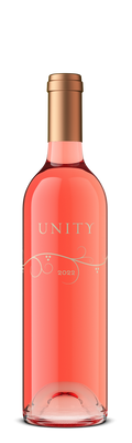 Fisher Vineyards Unity Rose 2022 750 ML