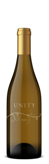 Fisher Vineyards Unity Chardonnay 2021 750 ML
