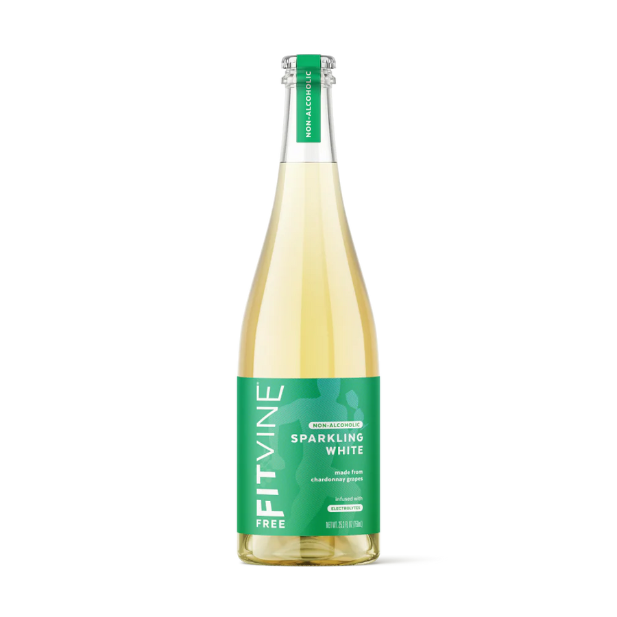 Fitvine Free Sparkling White Non-Alcoholic 750 ML