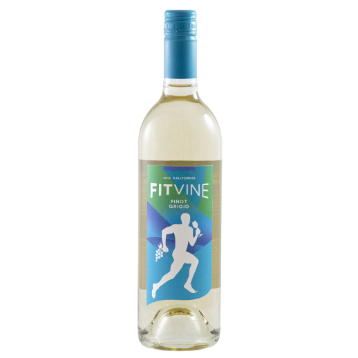 Fitvine Pinot Grigio 750 ML