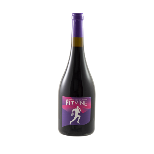 Fitvine Pinot Noir 750 ML