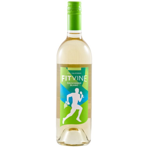 Fitvine Sauvignon Blanc 750 ML