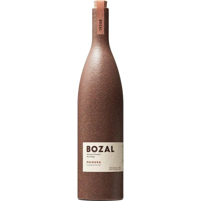 Bozal Pechuga Mezcal 750 ML