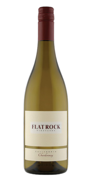 Flat Rock Chardonnay California 750 ML