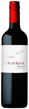 Flat Rock Merlot California 750 ML