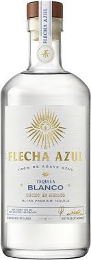 Flecha Azul Blanco Tequila 750 ML