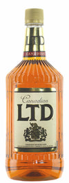 Fleischmanns Canadian Ltd Whisky 750 ML