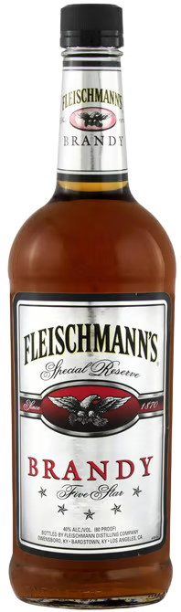 Fleischmanns Preferred Blended Whiskey 1.75 L