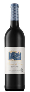 Fleur Du Cap Pinotage Essence Du Cap Western Cape 2018 750 ML