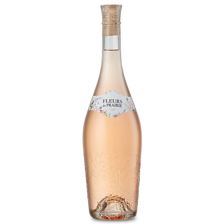 Fleurs De Prairie Languedoc Rose 2025 750 ML