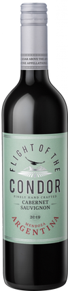 Flight Of The Condor Cabernet Sauvignon Mendoza 750 ML