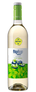 Flipflop Wines Pinot Grigio California 1.5 L