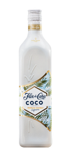 Flor de Cana Rum Coconut 750 ML