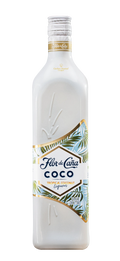Flor de Cana Rum Coconut 750 ML