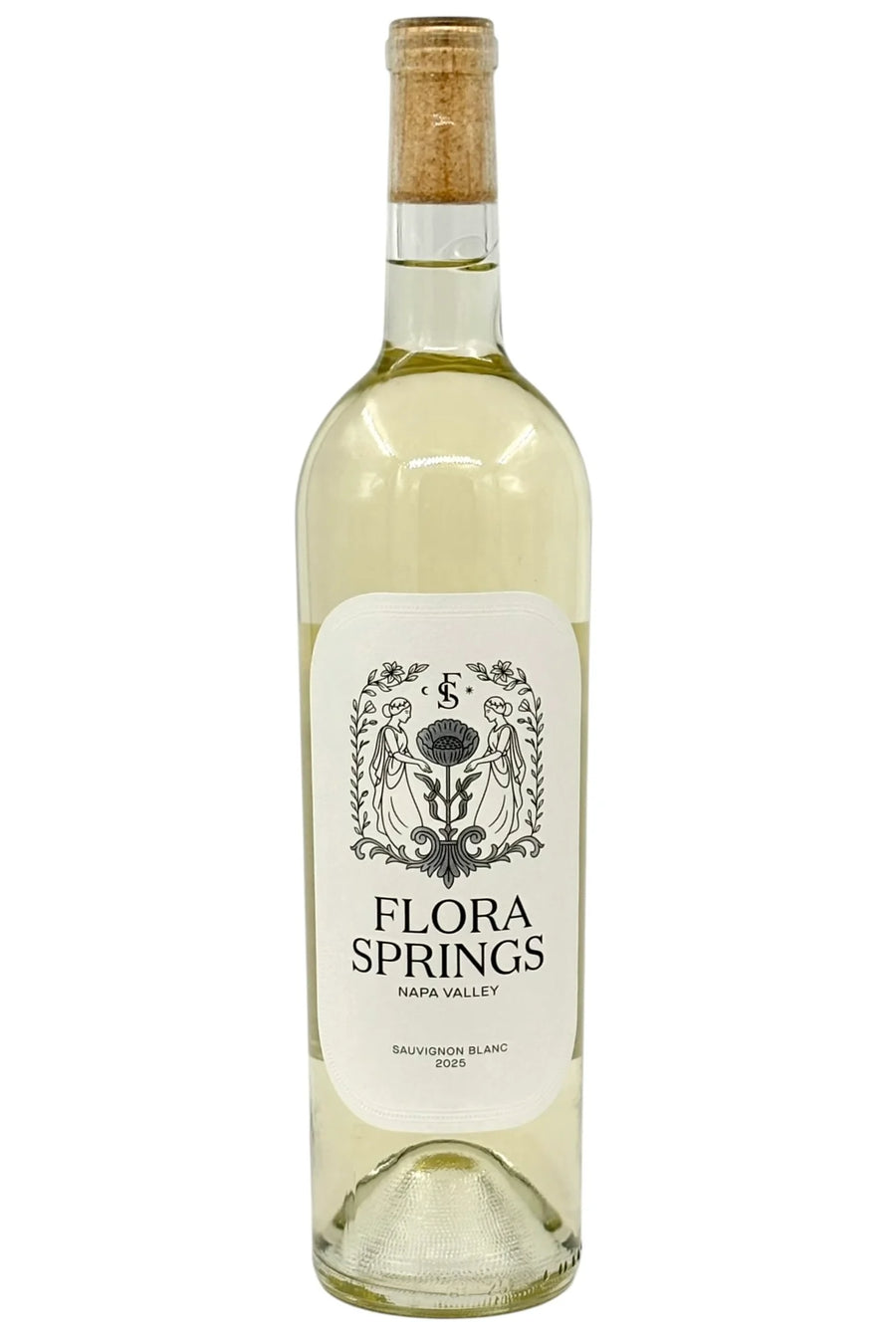 Flora Springs Sauvignon Blanc Napa Valley 2023 750 ML