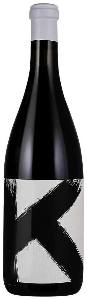 K Vintners The Hidden Syrah 2016 750 ML