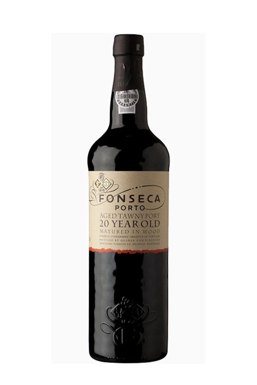 Fonseca 20 Year Old Tawny Port 750 ML