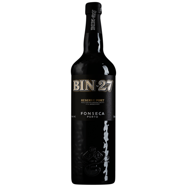 Fonseca Bin 27 Reserve Port 750 ML