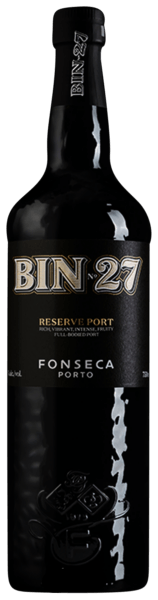 Fonseca Bin 27 Reserve Port  750 ML