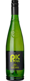Font-Mars Picpoul De Pinet 2024 750 ML