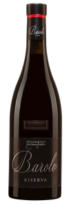 Fontanafredda Barolo Riserva 2000 750 ML