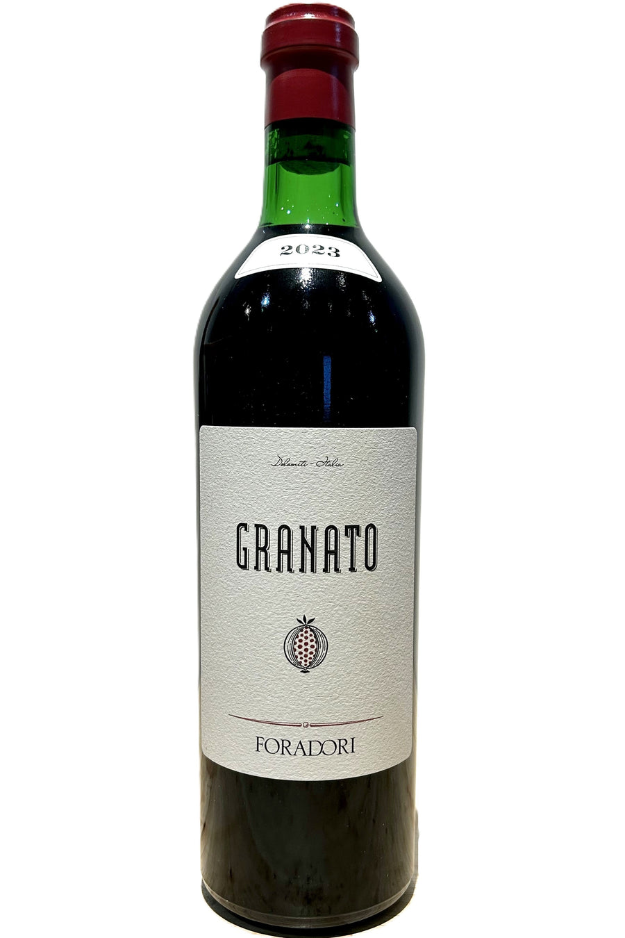 Foradori Granato Vigneti delle Dolomiti 2023 750 ML