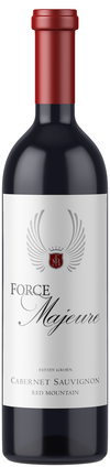 Force Majeure Cabernet Sauvignon 2021 750 ML