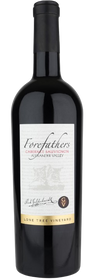 Forefathers Cabernet Sauvignon Lone Tree Vineyard Alexander Valley 2019 750 ML