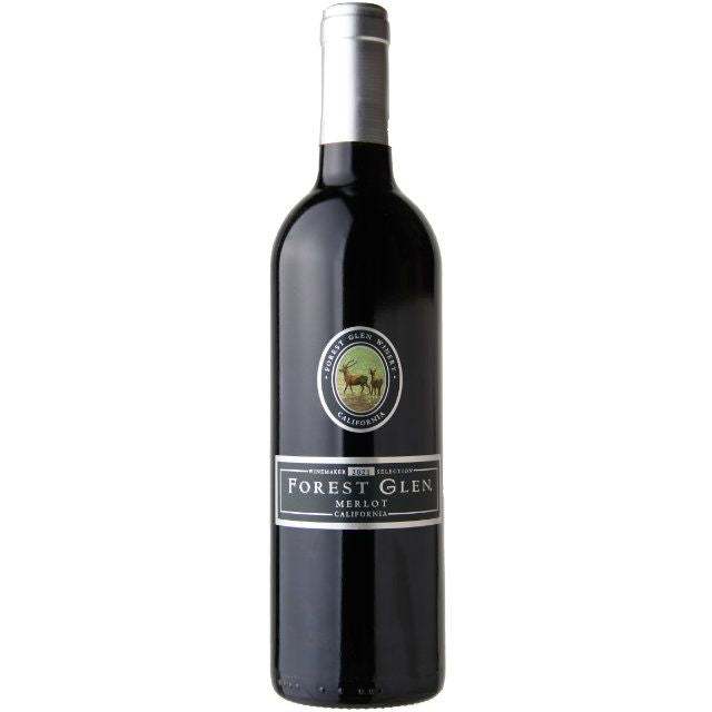 Forest Glen Merlot 750 ML