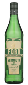 Foro Vermouth Di Torino Dry 1 L