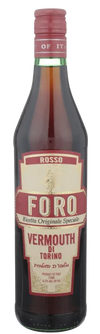 Foro Vermouth Di Torino Rosso 750 ML