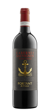 Fortant de France Vin de Pays d'Oc Cabernet Sauvignon 750 ML