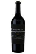 Fortunate Son Cabernet Sauvignon The Warrior Napa Valley 2021 750 ML