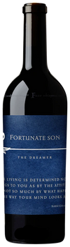 Fortunate Son The Dreamer Cabernet Sauvignon 2021 750 ML