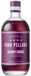 Four Pillars Bloody Shiraz Gin 750 ML